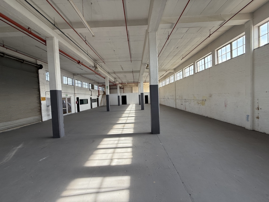 To Let commercial Property for Rent in Bellville South Western Cape